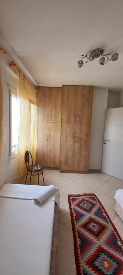 Guesthouse Bela Tirana Eksteriør billede