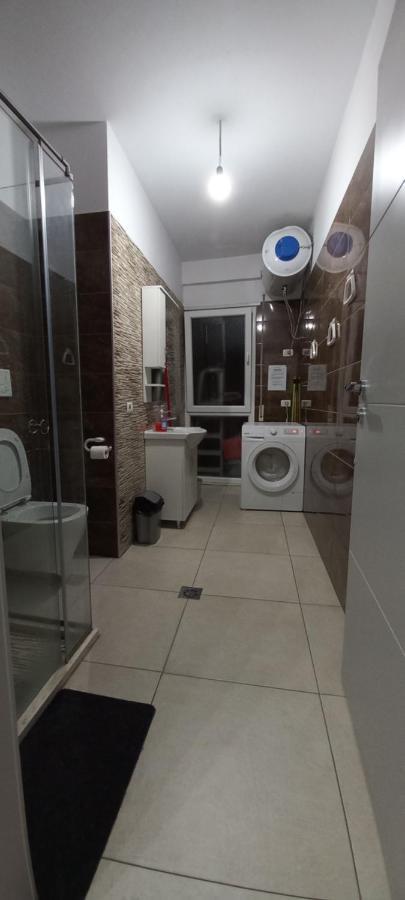 Guesthouse Bela Tirana Eksteriør billede
