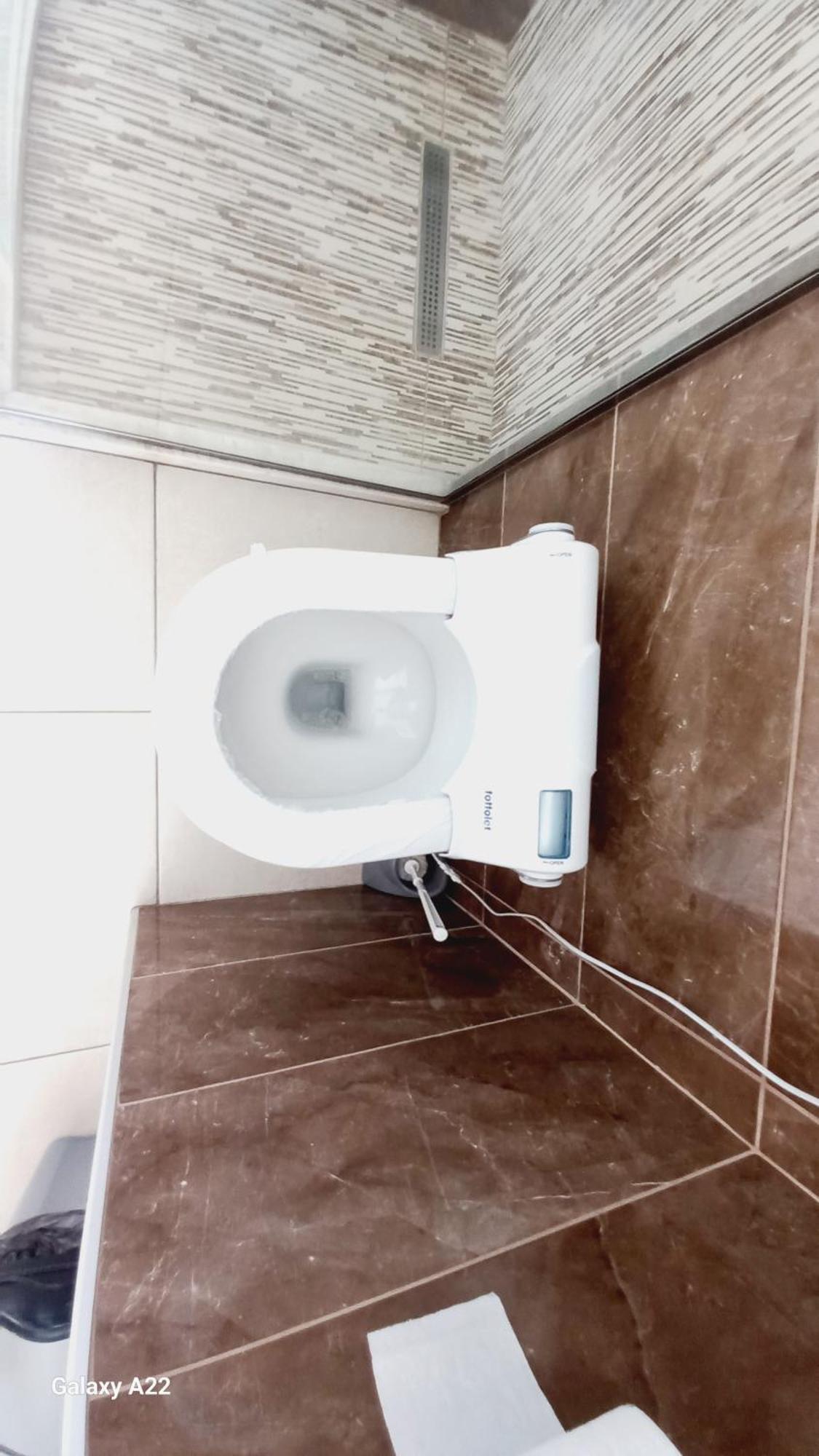 Guesthouse Bela Tirana Eksteriør billede